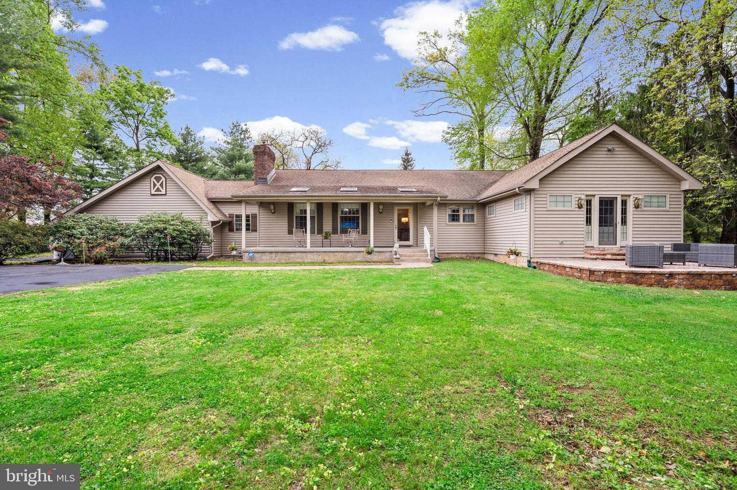 612 Double Woods Road