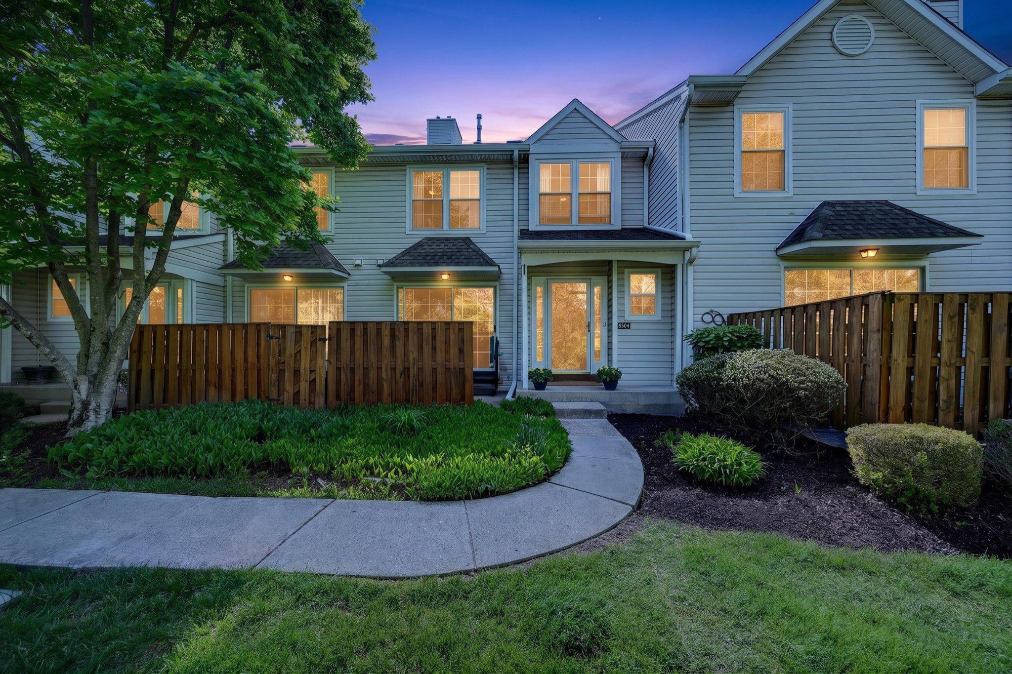 8504 Spruce Mill Drive, Yardley