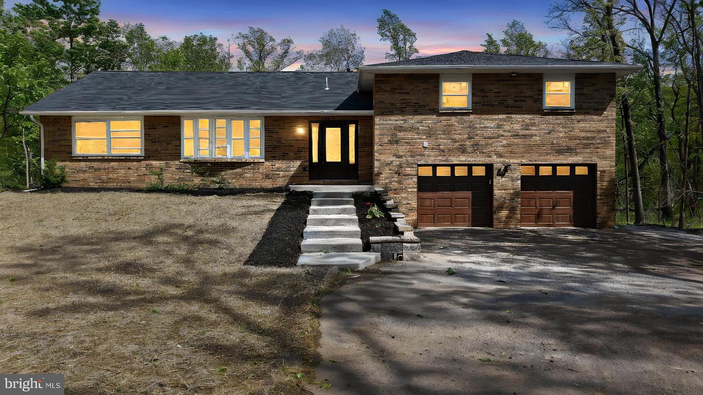 318 Marienstein Road, Ottsville