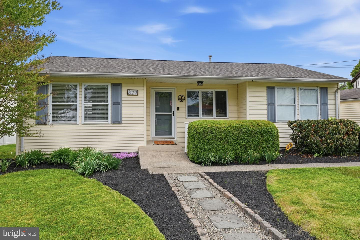 329 Madison Avenue, Langhorne