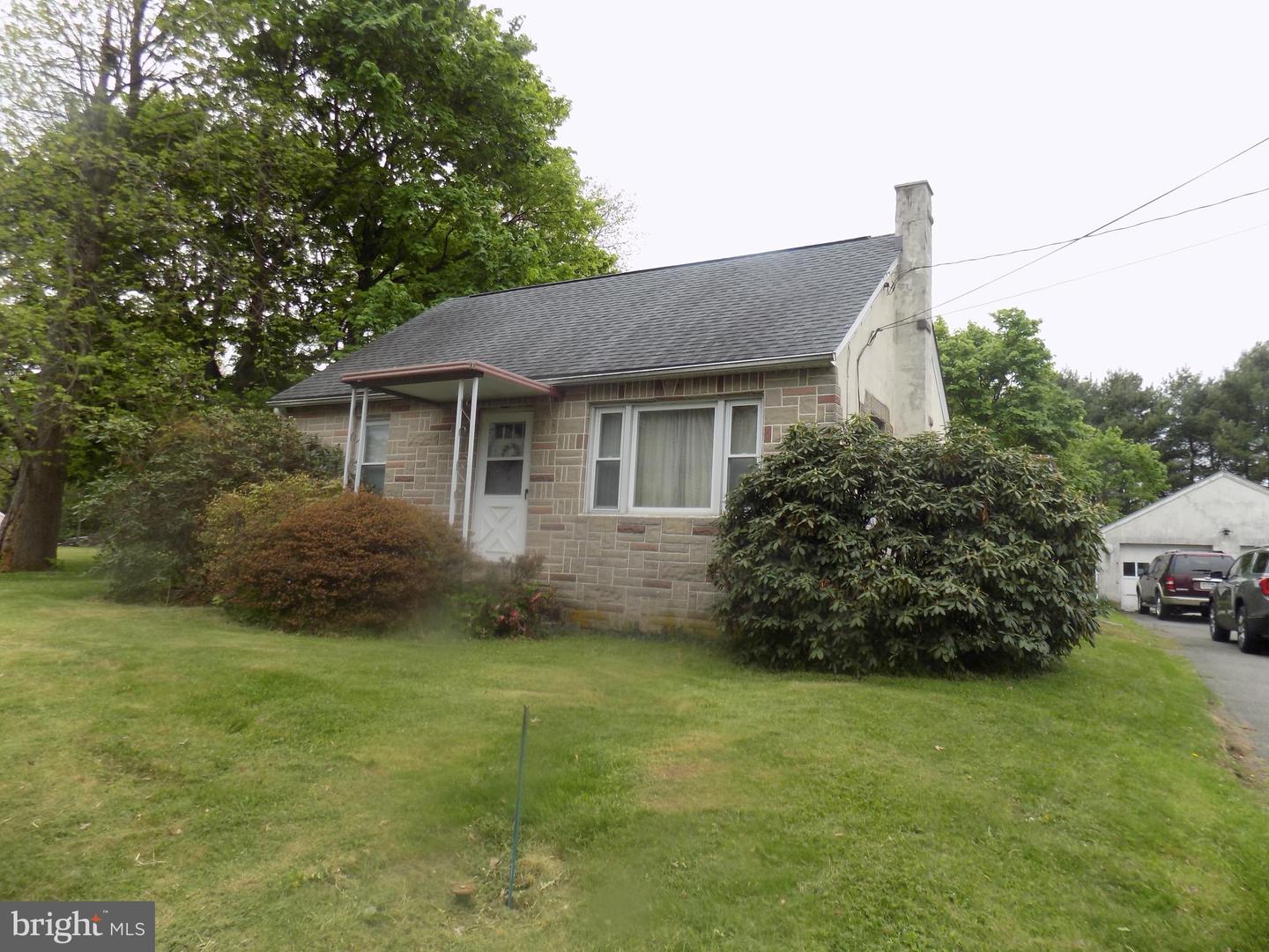 2120 Spinnerstown Road, Quakertown