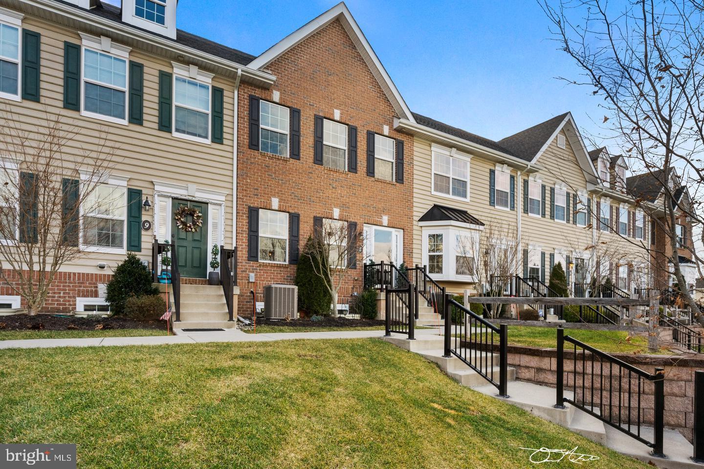 3832 William Daves Road #8, Doylestown