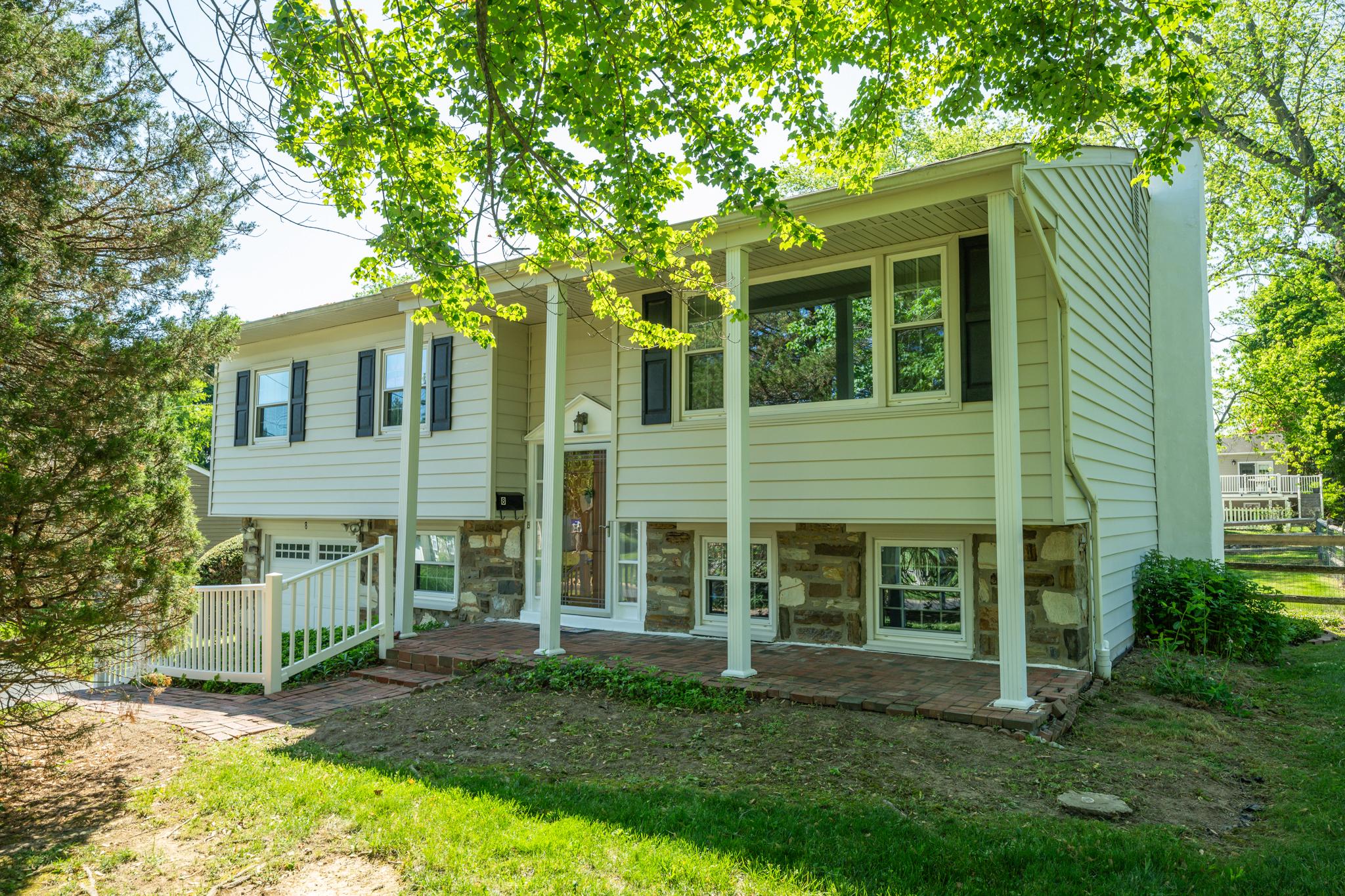 8 Pleasant Avenue, Chalfont