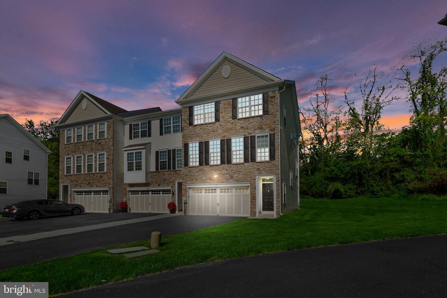 415 Chestnut Court, Langhorne