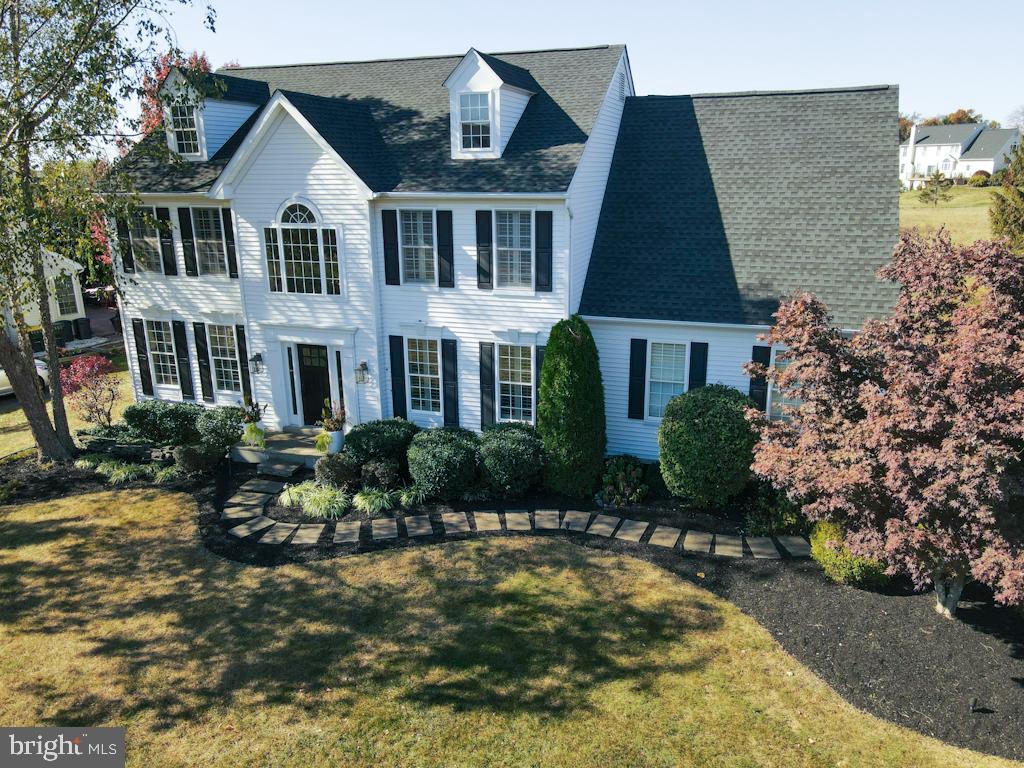 5416 Windtree Drive