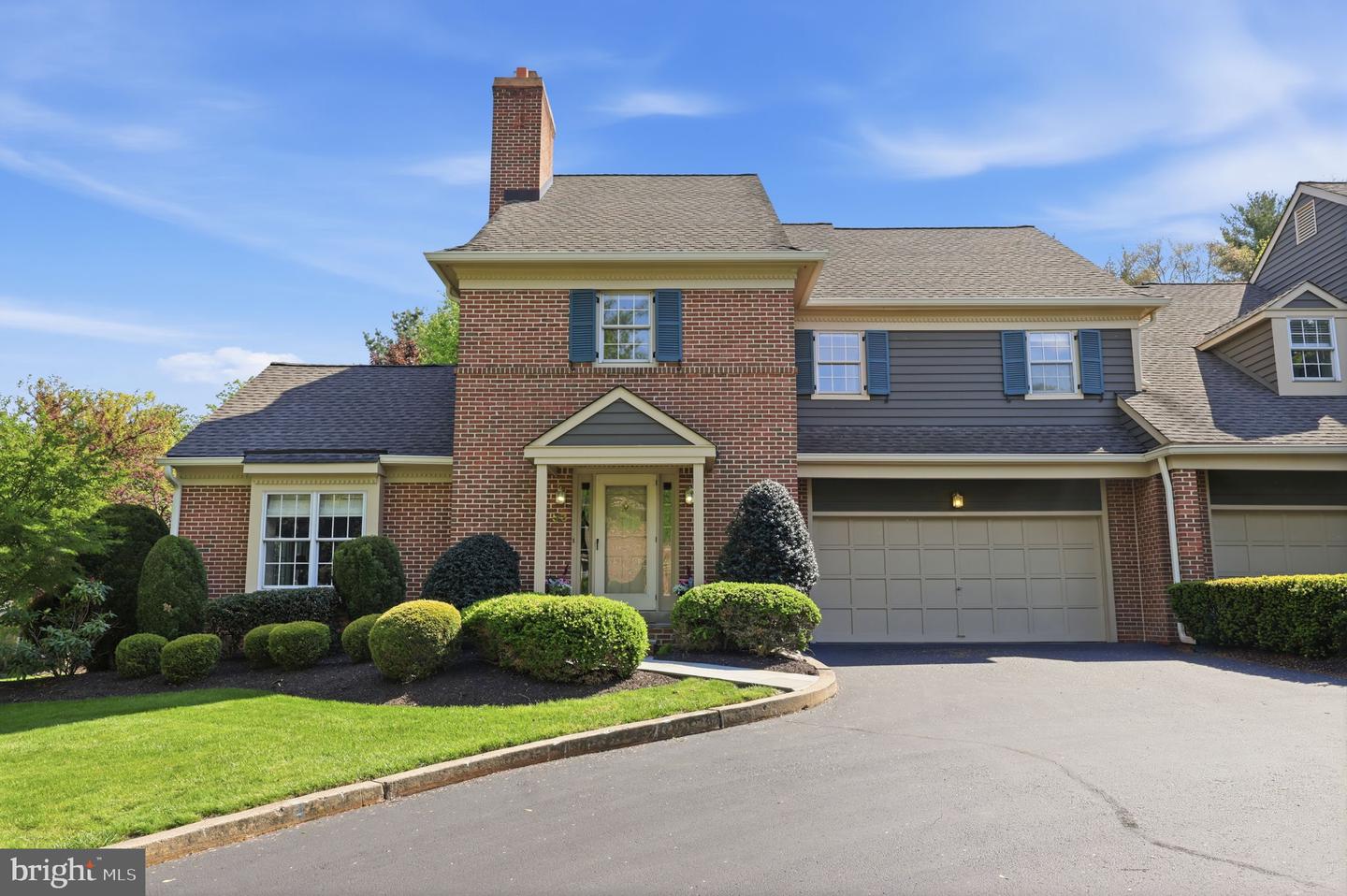 53 Woodard Court, Doylestown