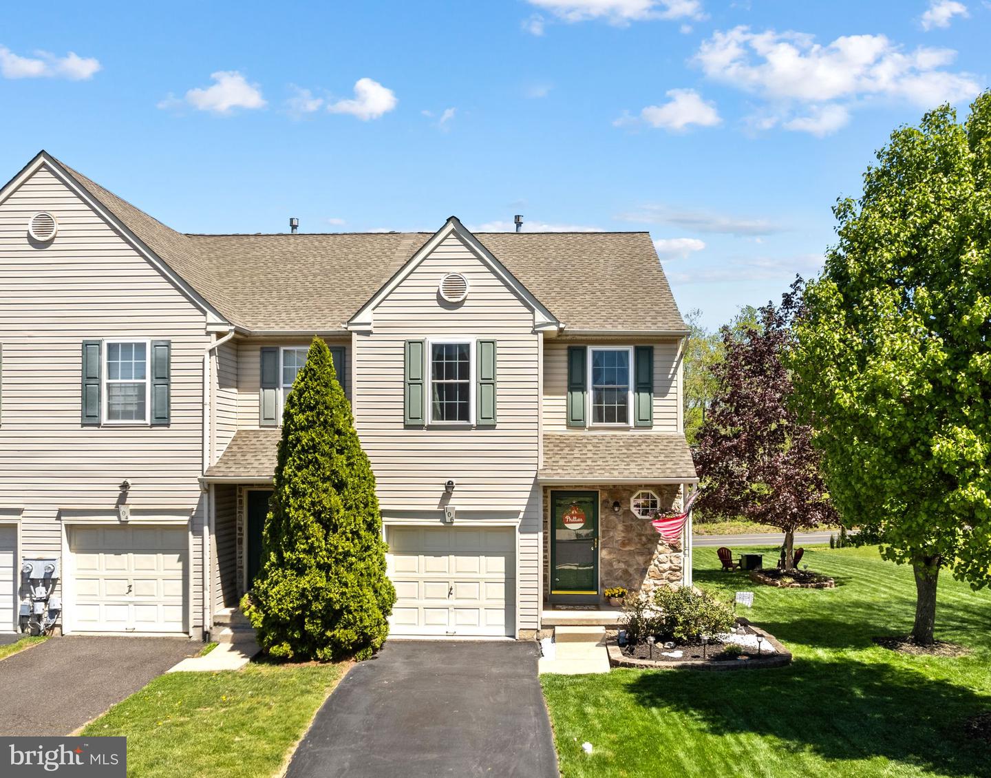 106 Bramble Lane, Perkasie