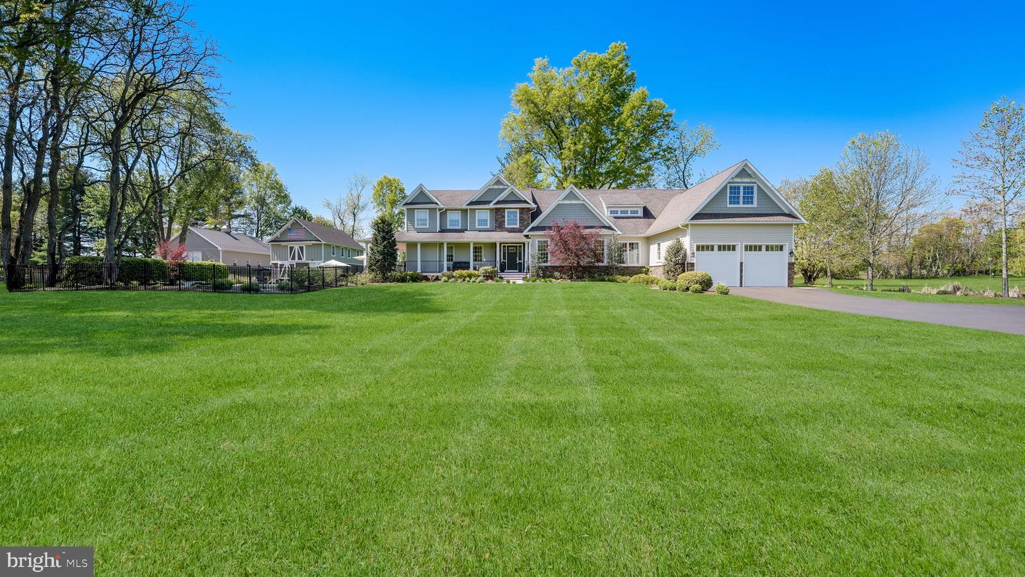 5389 Carversville Road, Doylestown