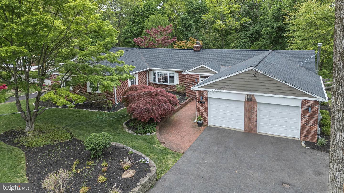 2214 Stackhouse Drive