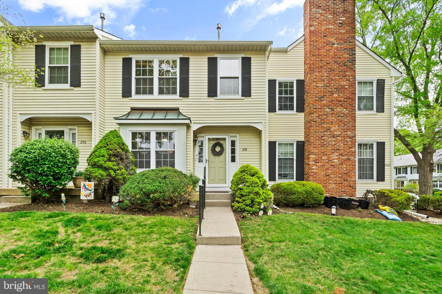 204 Liberty Drive, Langhorne