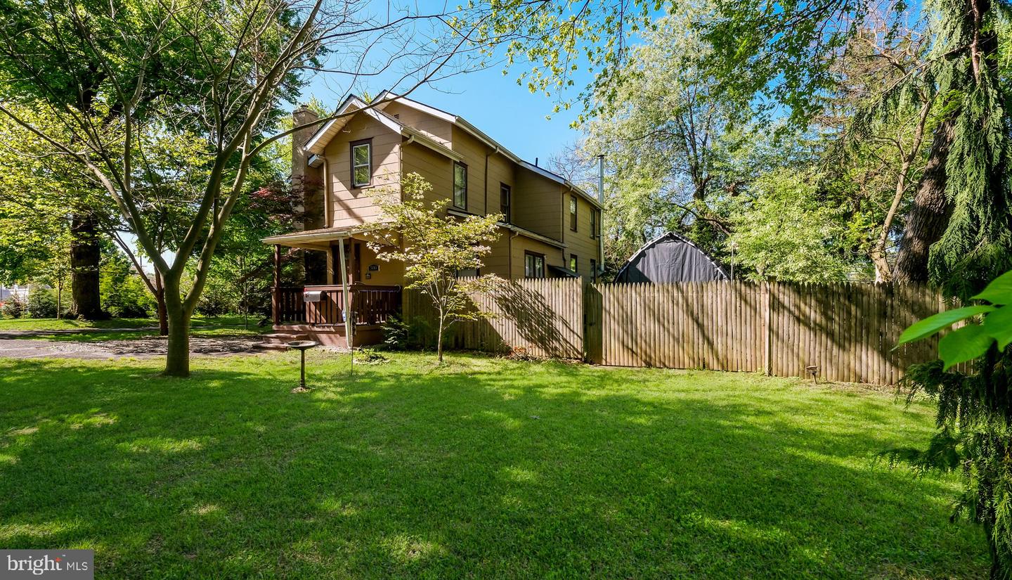 500 Prospect Road