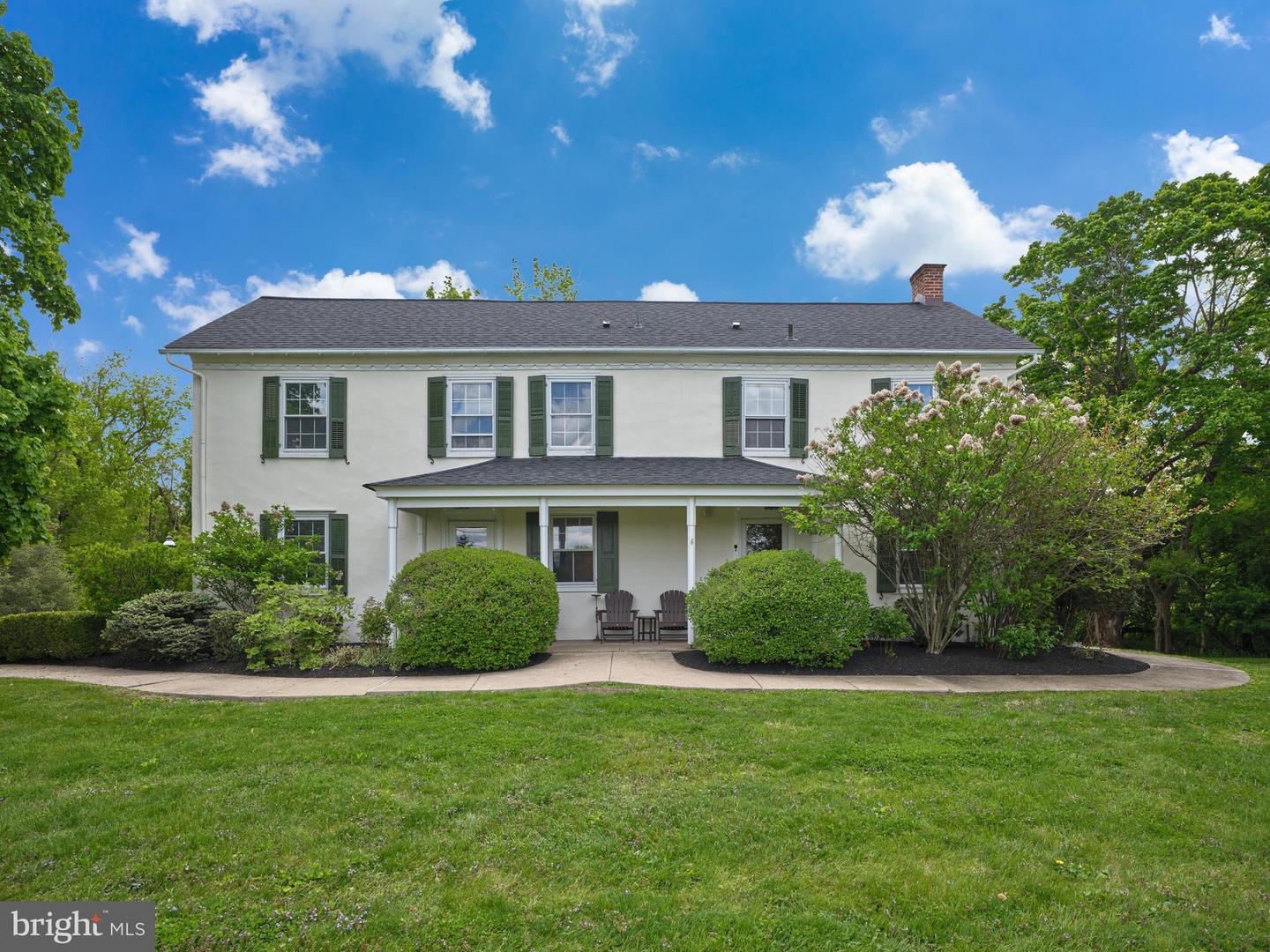 718 Telegraph Road, Perkasie