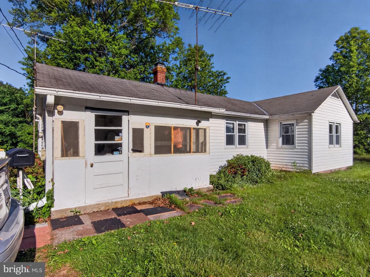 205 E Mill Street, Quakertown