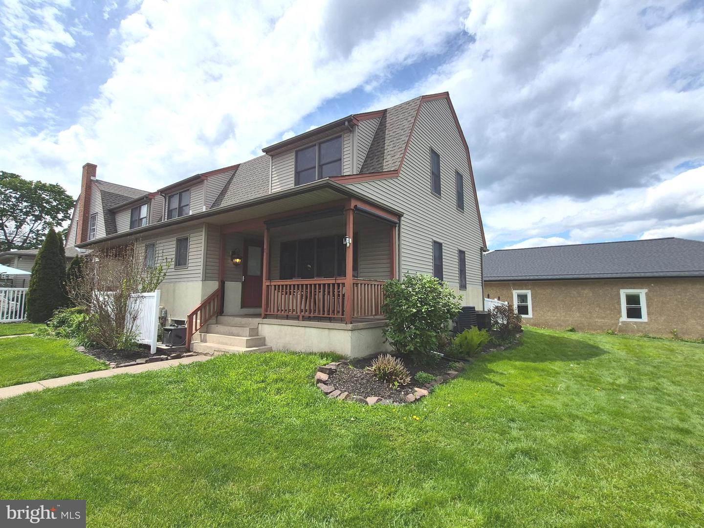 145 Diamond Street #c, Sellersville