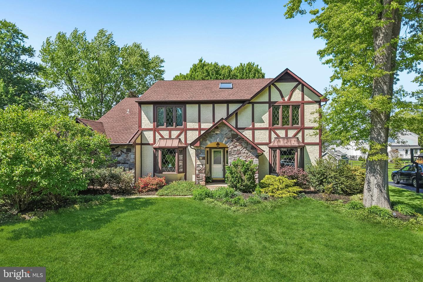 642 Friar Drive, Yardley