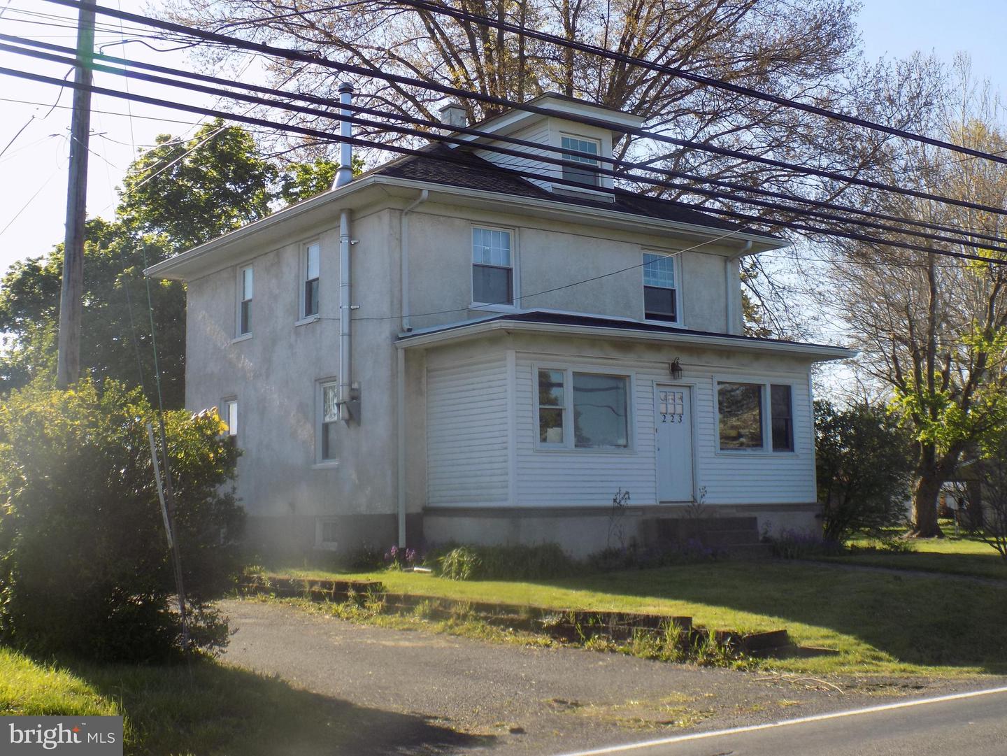 223 Richlandtown Pike, Quakertown