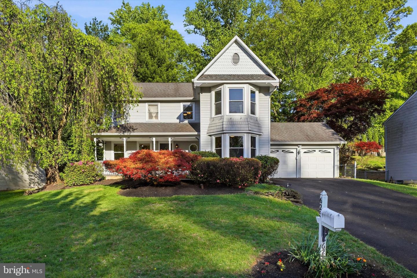 625 S Sweetwater Drive, Feasterville Trevose