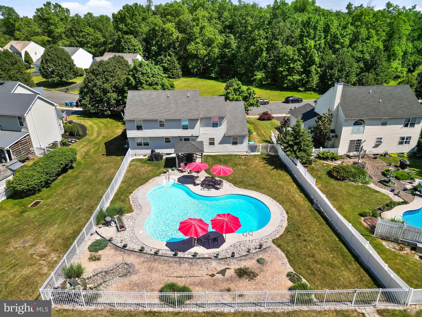 2365 Willow Stream Drive