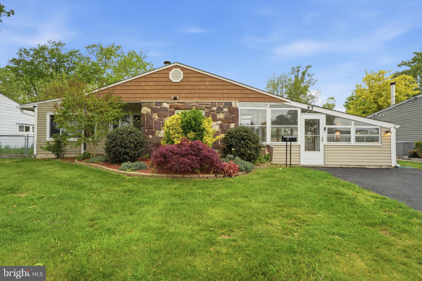 47 Thornyapple Lane