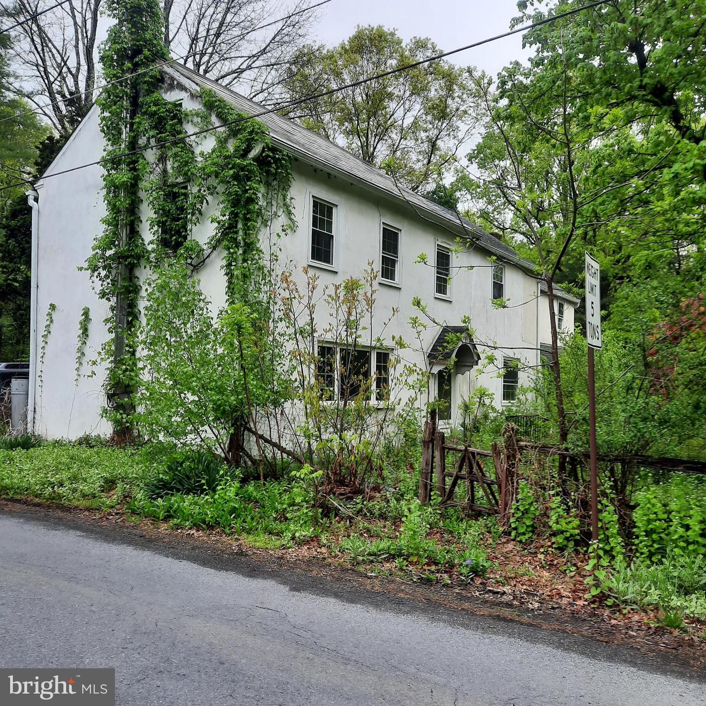 1300 N Ridge Road, Perkasie