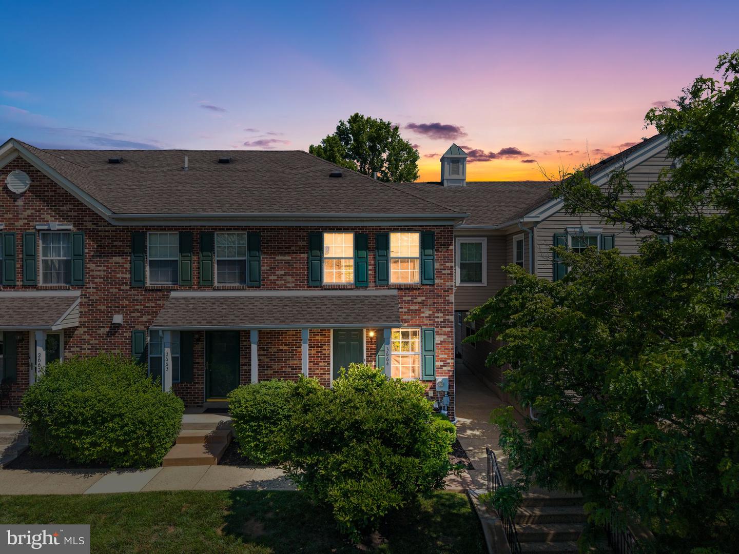 3664 Nancy Ward Circle, Doylestown
