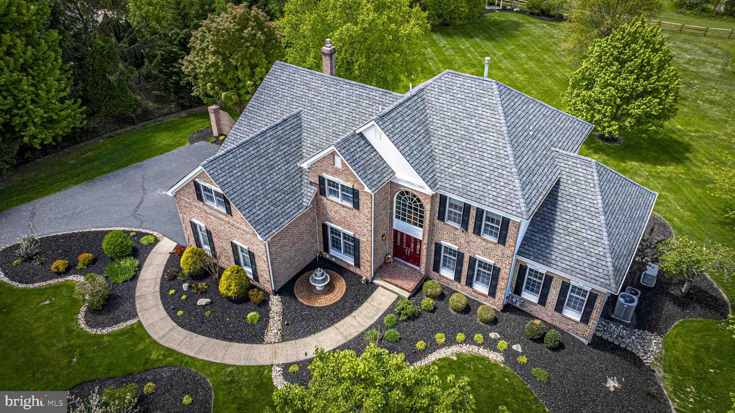 4710 Frost Lane, Doylestown