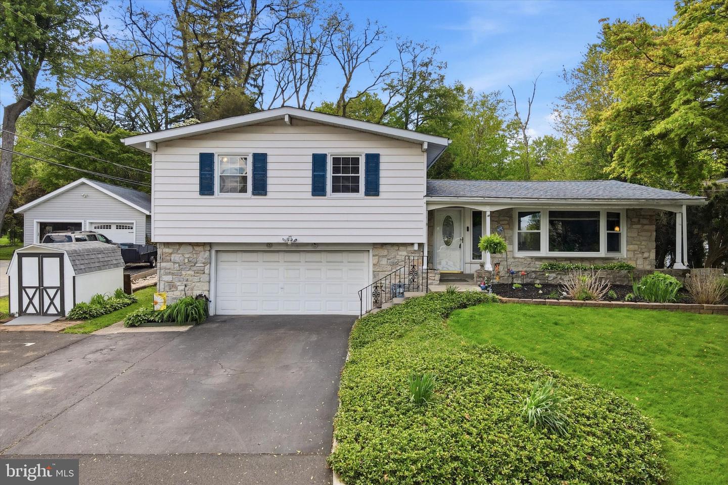 843 Sterner Mill Road, Feasterville Trevose