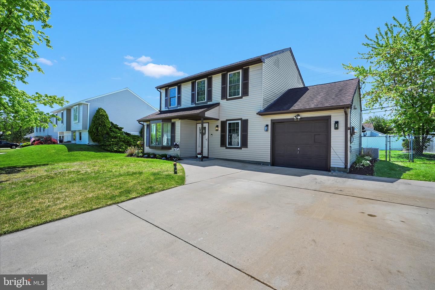 616 S Oxford Valley Road, Fairless Hills
