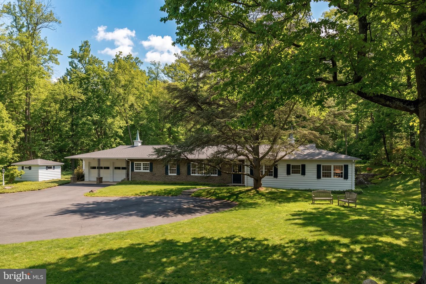 3363 Windy Bush Road, New Hope