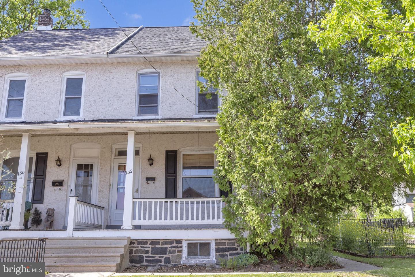 132 N 9th Street, Perkasie