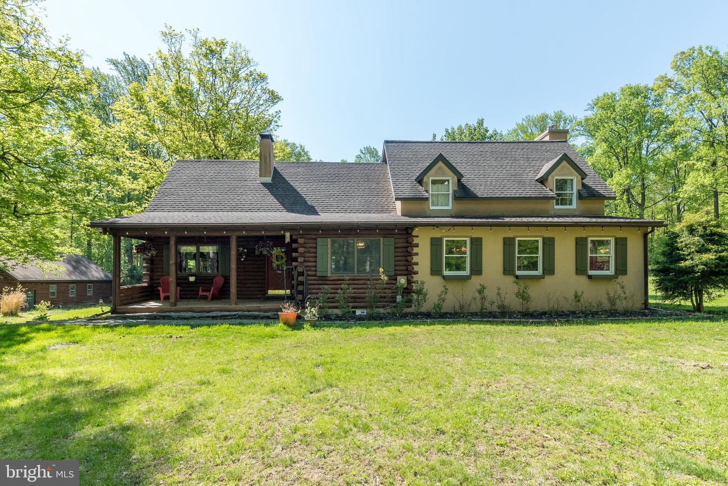 1502 Mission Road, Quakertown