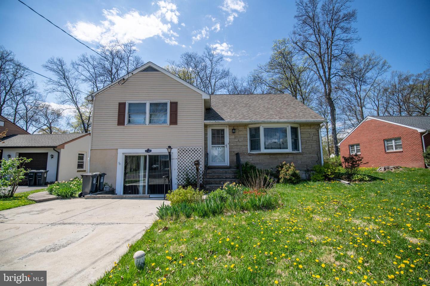 248 S 3rd Street, Quakertown