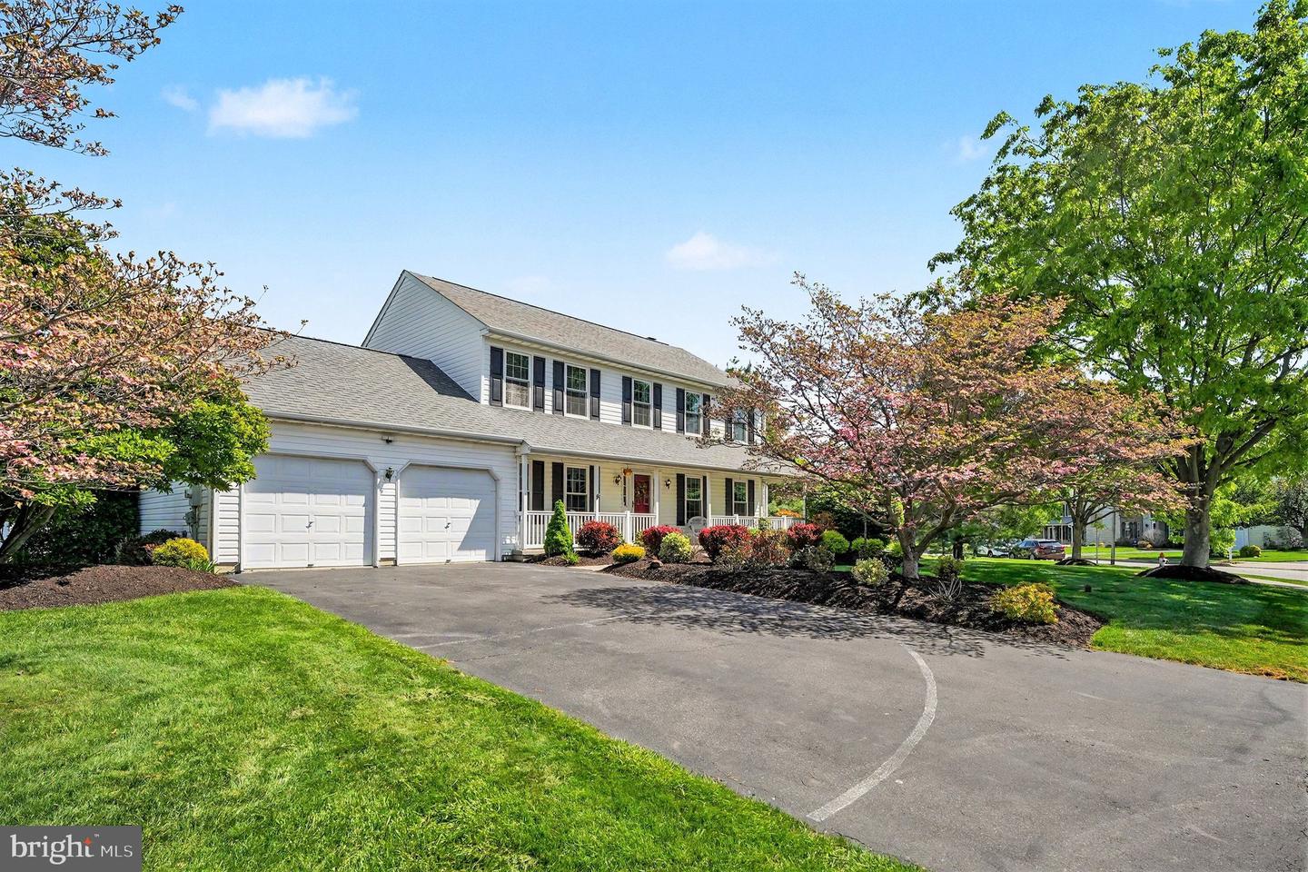 958 Scarlet Oak Drive, Chalfont