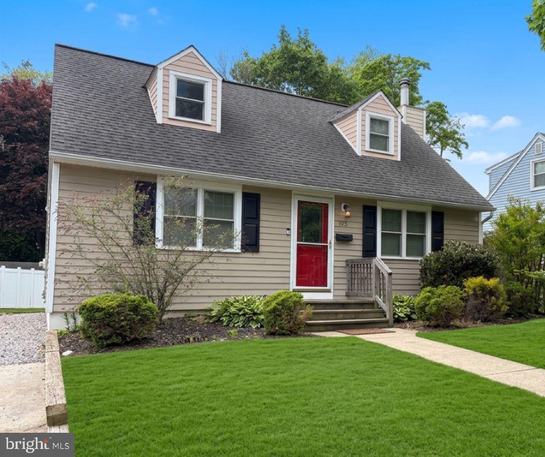 105 Althea Avenue, Morrisville
