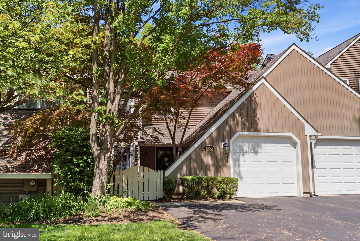 1586 Bud Lane, Yardley