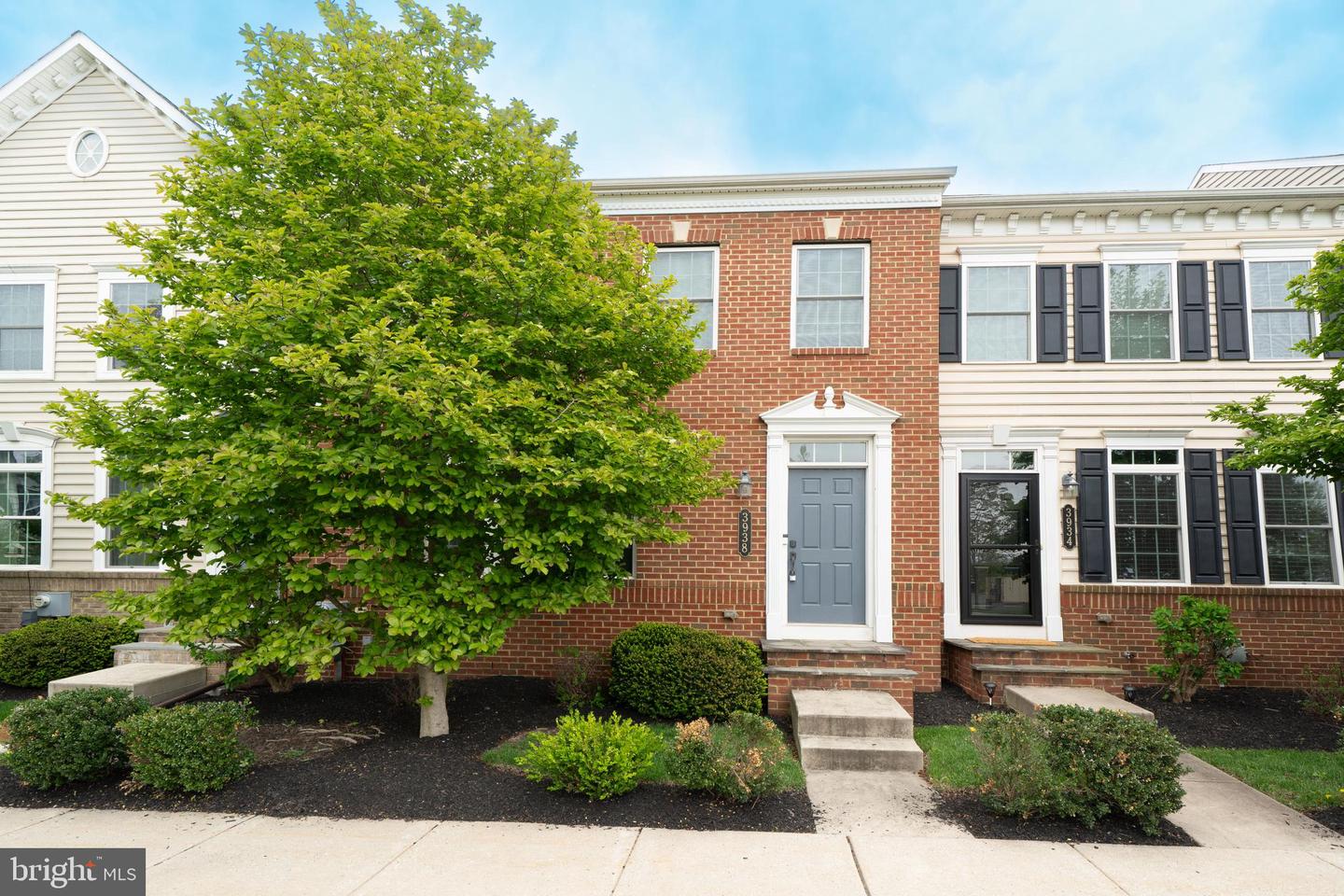3938 Cephas Child Road, Doylestown