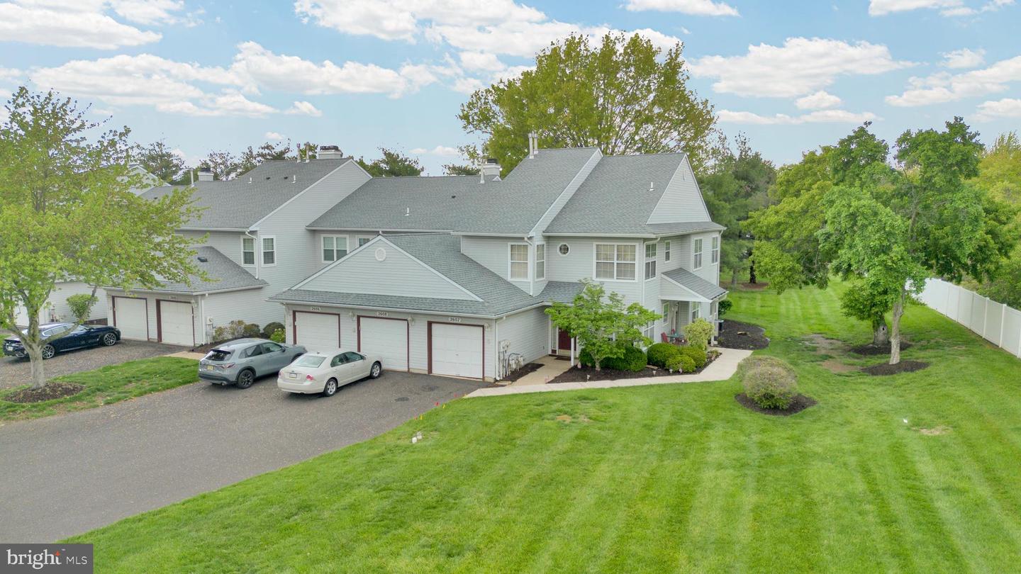 2607 Lynbrooke Drive, Yardley
