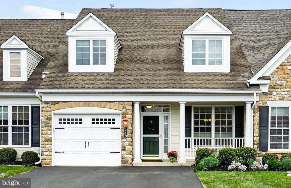 210 Reagan Drive, Sellersville