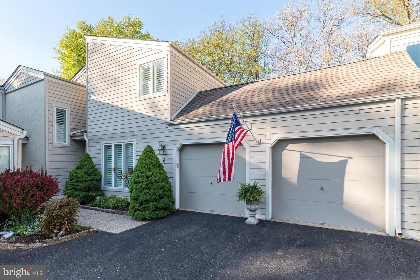 231 Hastings Court, Doylestown