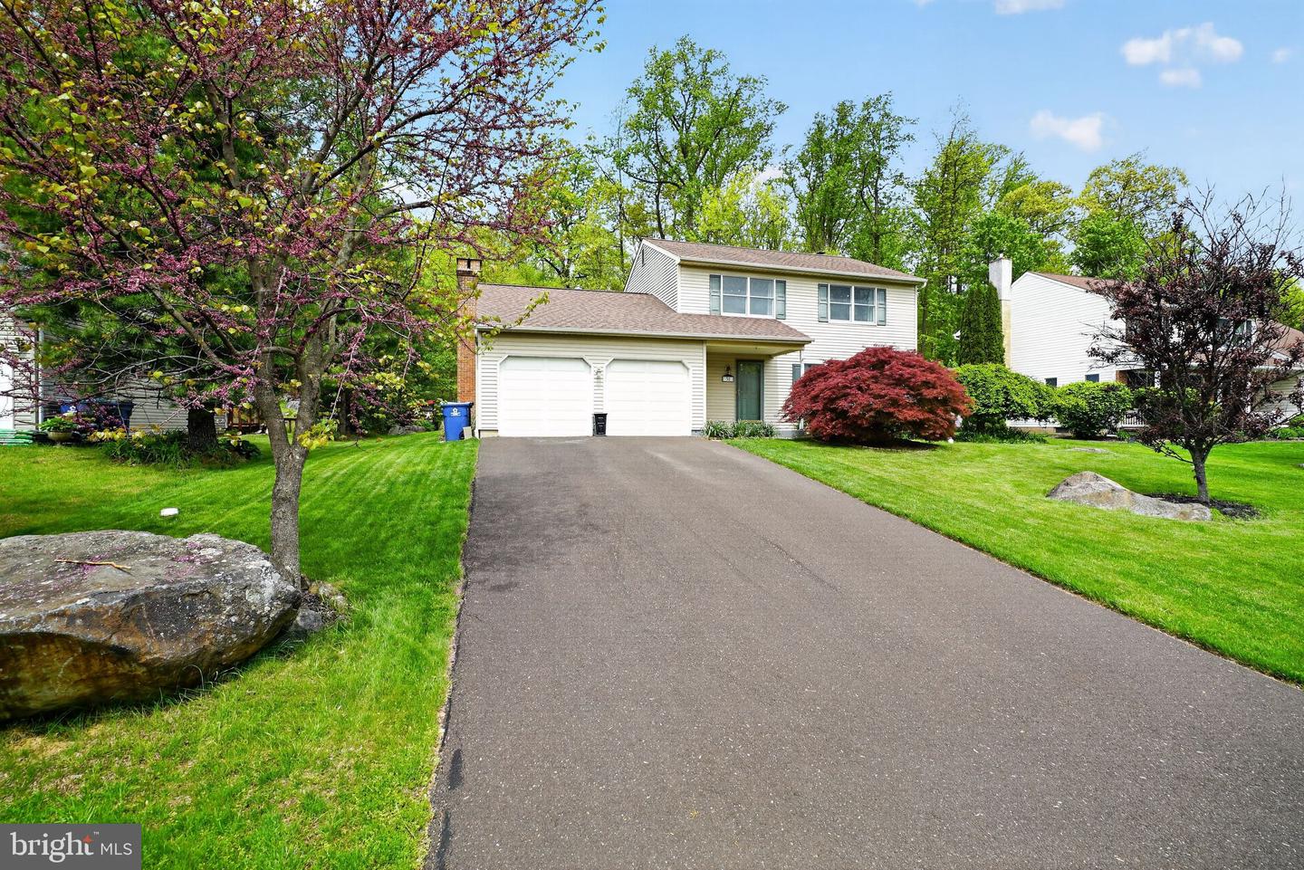 32 Ridge Run Road, Sellersville