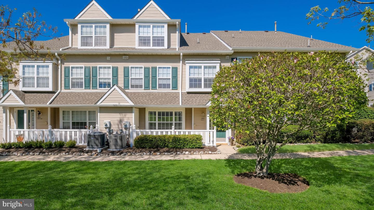 1510 Carol Court #1503, Jamison