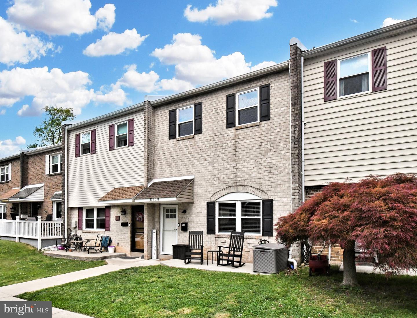 5108 Bay Road, Bensalem