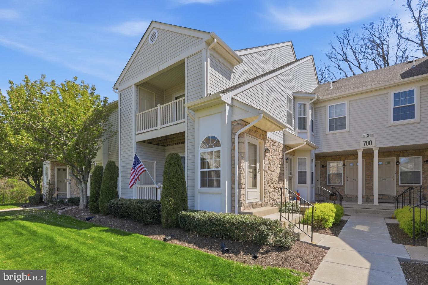 702 Eaton Court, Quakertown