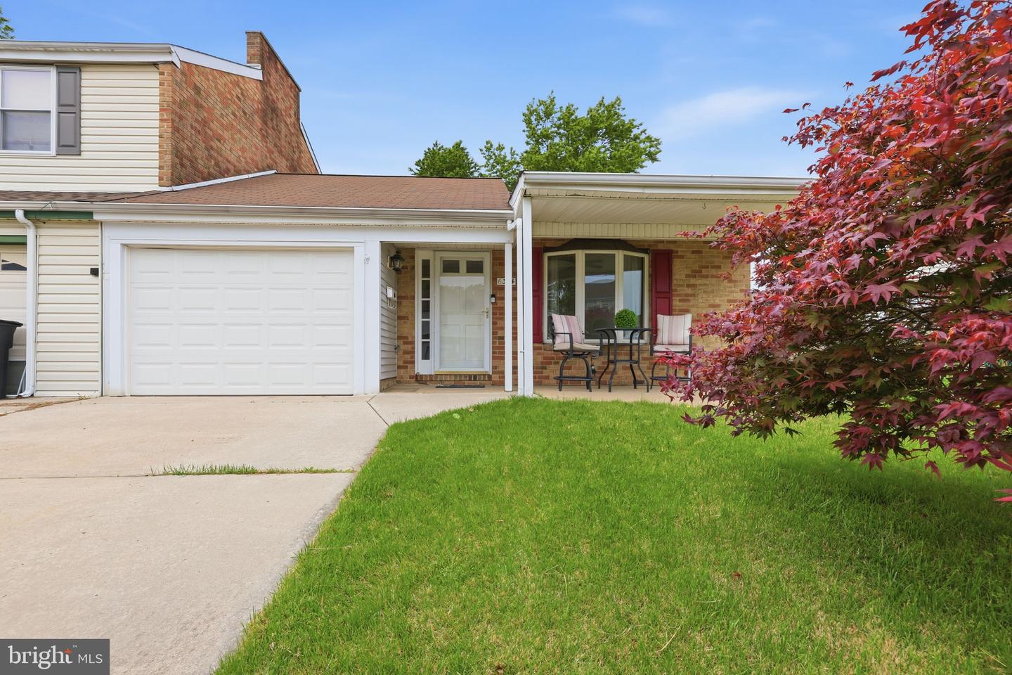 6324 Musket Court, Bensalem