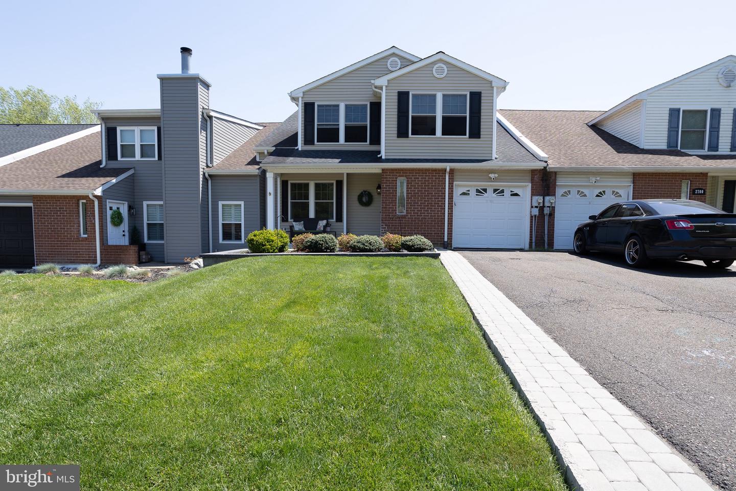 2702 Dudley Court, Bensalem