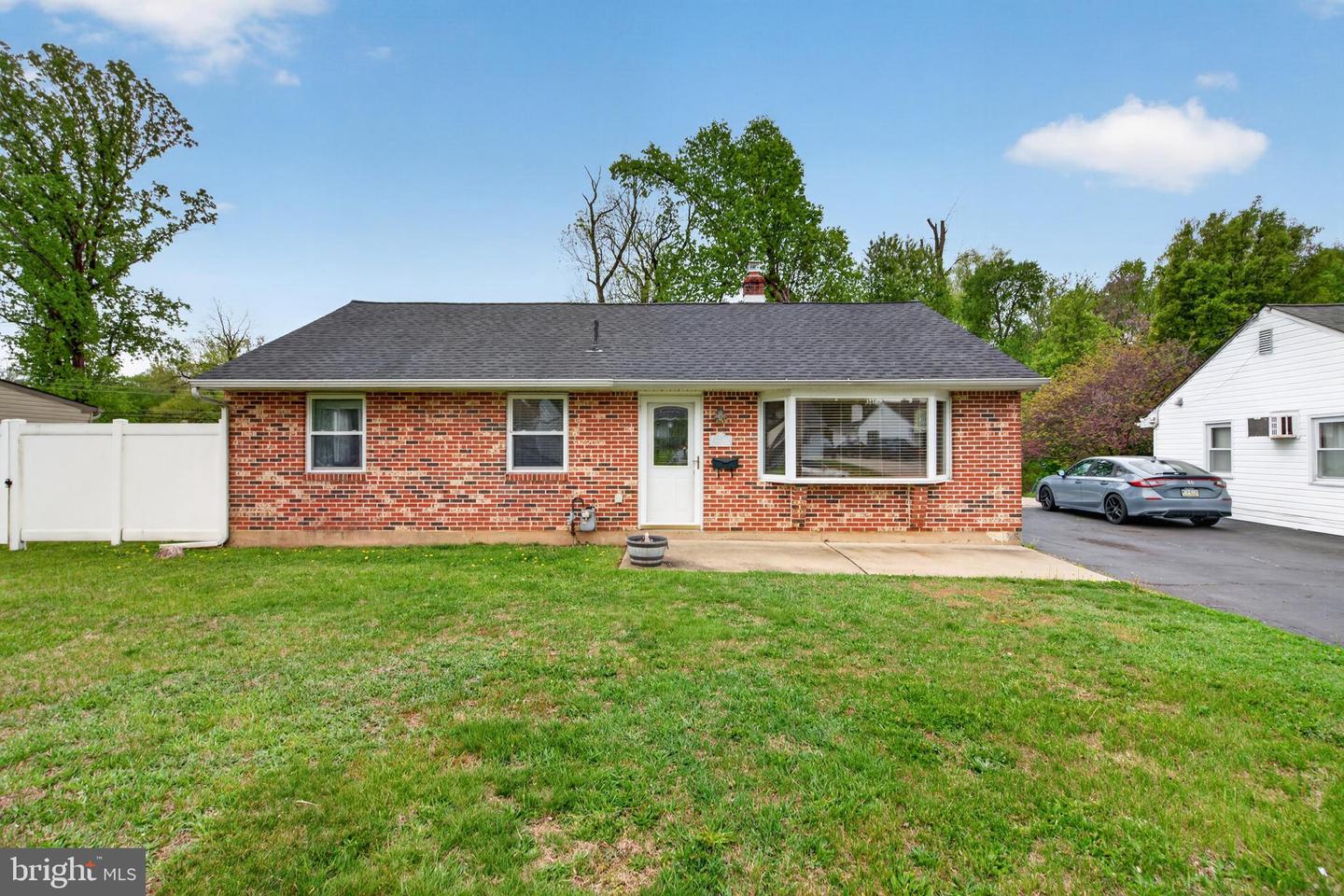 3528 Windsor Drive, Bensalem