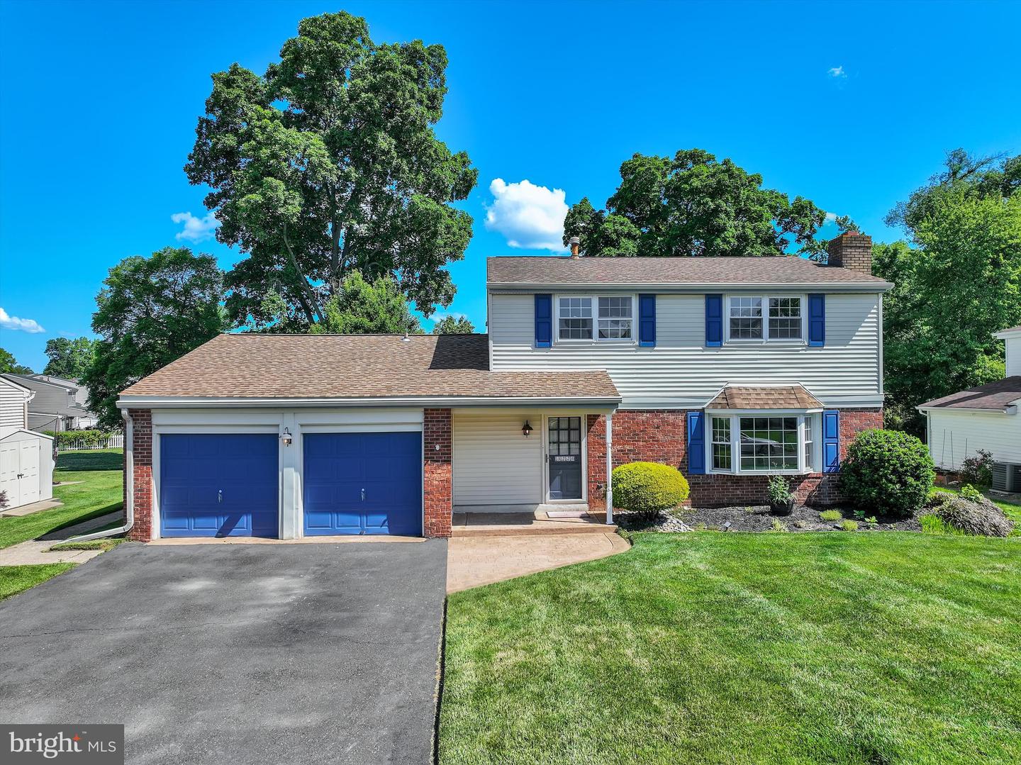 3220 Dale Road, Bensalem