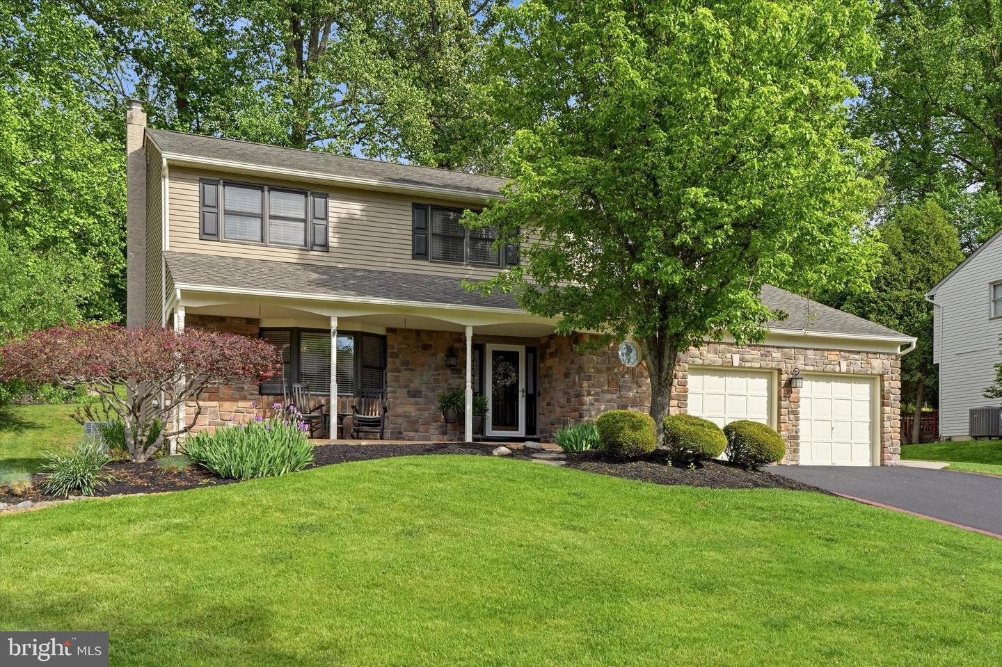 331 Fox Hollow Drive