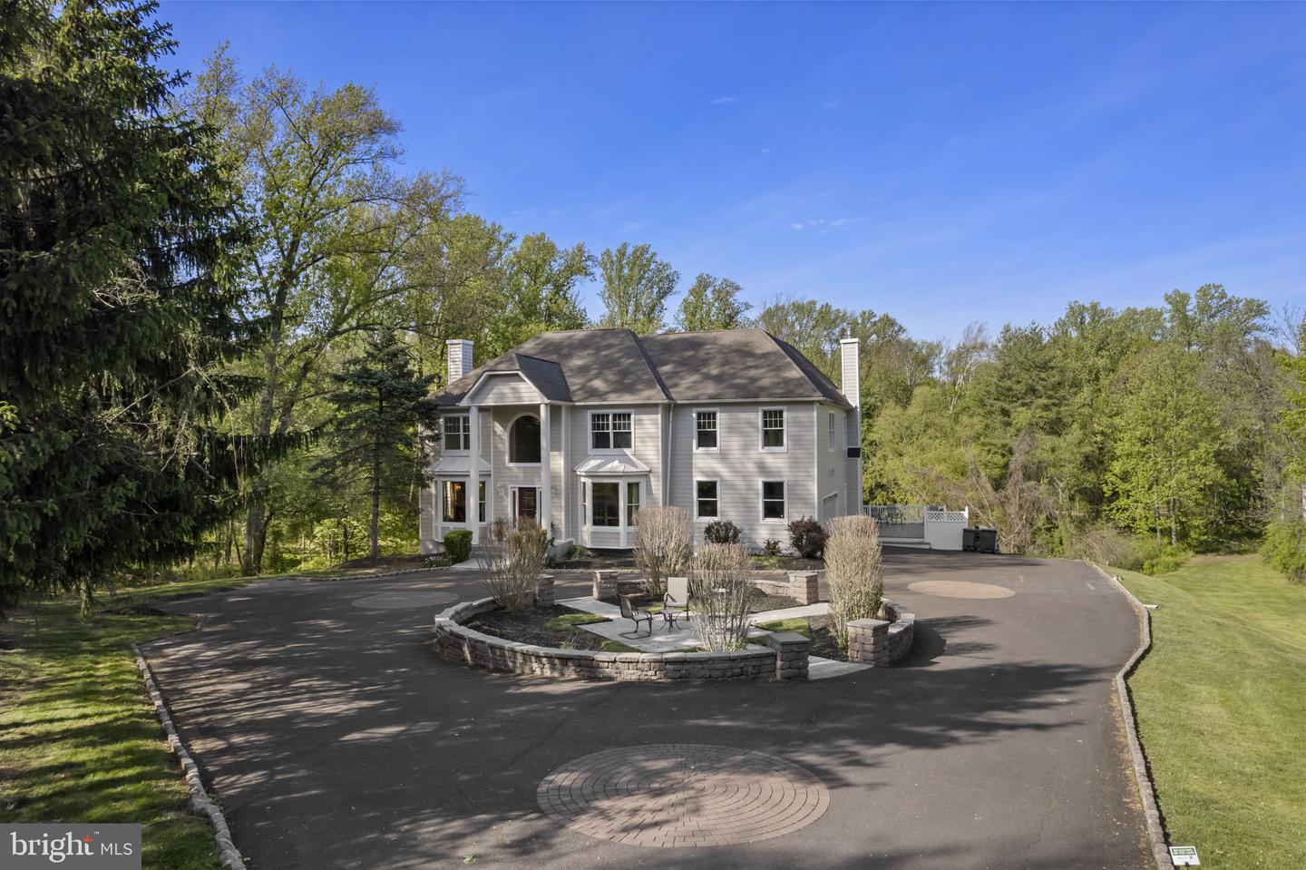 2321 Old Bristol Road