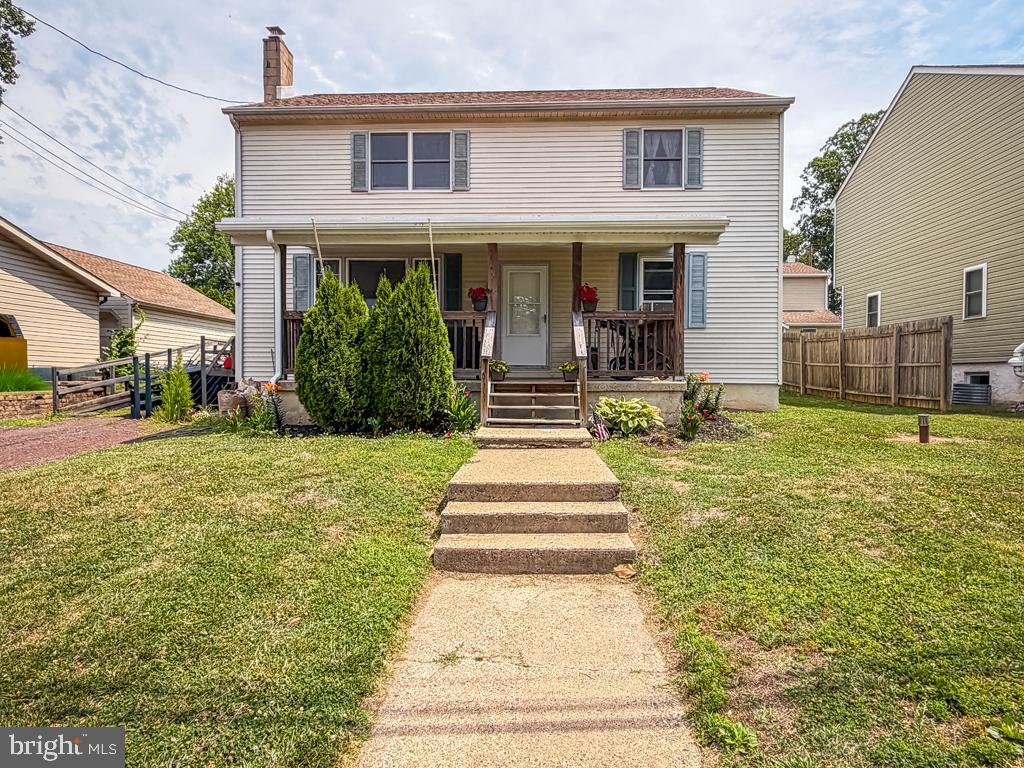 478 Cedar Avenue